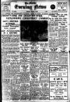 Shields Daily News Thursday 02 February 1939 Page 1