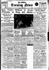 Shields Daily News Saturday 10 June 1939 Page 1