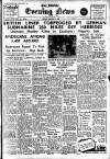 Shields Daily News Monday 04 September 1939 Page 1