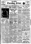 Shields Daily News Thursday 07 September 1939 Page 1