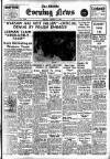Shields Daily News Saturday 09 September 1939 Page 1