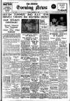Shields Daily News Tuesday 12 September 1939 Page 1