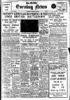 Shields Daily News Thursday 28 September 1939 Page 1