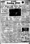 Shields Daily News Wednesday 03 January 1940 Page 1
