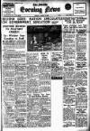 Shields Daily News Saturday 06 January 1940 Page 1