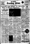 Shields Daily News Monday 08 January 1940 Page 1