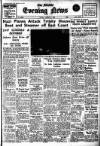 Shields Daily News Tuesday 09 January 1940 Page 1