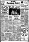 Shields Daily News Thursday 11 January 1940 Page 1