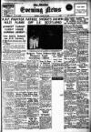 Shields Daily News Saturday 13 January 1940 Page 1