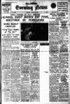 Shields Daily News Saturday 03 February 1940 Page 1