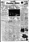 Shields Daily News Friday 08 March 1940 Page 1