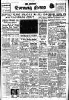 Shields Daily News Saturday 30 March 1940 Page 1