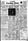 Shields Daily News Thursday 11 April 1940 Page 1
