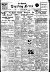 Shields Daily News Saturday 08 June 1940 Page 1