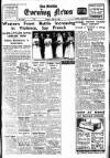 Shields Daily News Monday 10 June 1940 Page 1