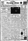 Shields Daily News Wednesday 16 October 1940 Page 1