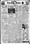 Shields Daily News Friday 01 November 1940 Page 1