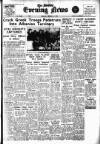 Shields Daily News Saturday 02 November 1940 Page 1