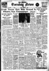 Shields Daily News Monday 04 November 1940 Page 1