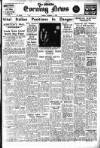 Shields Daily News Tuesday 05 November 1940 Page 1