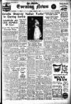 Shields Daily News Friday 08 November 1940 Page 1