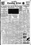 Shields Daily News Monday 11 November 1940 Page 1