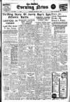 Shields Daily News Wednesday 13 November 1940 Page 1