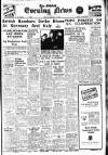 Shields Daily News Thursday 09 January 1941 Page 1