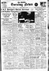 Shields Daily News Tuesday 11 February 1941 Page 1