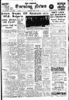 Shields Daily News Wednesday 05 March 1941 Page 1
