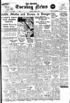 Shields Daily News Saturday 08 March 1941 Page 1