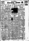 Shields Daily News Saturday 10 January 1942 Page 1