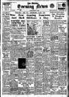Shields Daily News Tuesday 10 March 1942 Page 1