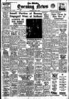 Shields Daily News Wednesday 24 June 1942 Page 1
