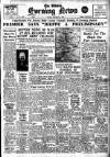Shields Daily News Tuesday 08 September 1942 Page 1