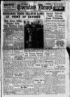 Shields Daily News Saturday 02 January 1943 Page 1