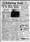 Shields Daily News Friday 15 January 1943 Page 1