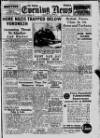 Shields Daily News Wednesday 20 January 1943 Page 1