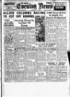 Shields Daily News Saturday 10 April 1943 Page 1