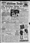 Shields Daily News Wednesday 12 May 1943 Page 1