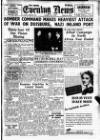 Shields Daily News Thursday 13 May 1943 Page 1