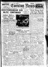 Shields Daily News Tuesday 01 June 1943 Page 1