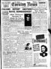 Shields Daily News Thursday 03 June 1943 Page 1