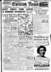 Shields Daily News Tuesday 06 July 1943 Page 1