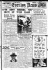 Shields Daily News Tuesday 05 October 1943 Page 1