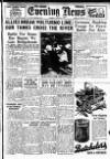 Shields Daily News Thursday 14 October 1943 Page 1