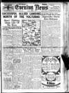 Shields Daily News Friday 15 October 1943 Page 1