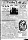 Shields Daily News Thursday 23 December 1943 Page 1