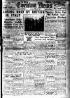 Shields Daily News Saturday 01 January 1944 Page 1
