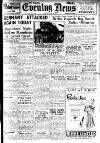 Shields Daily News Monday 24 April 1944 Page 1